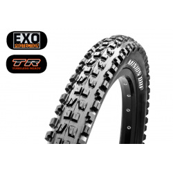 MAXXIS plášť Minion DHF 29 x 2.60 WT kevlar EXO TR DC