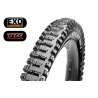 MAXXIS plášť Minion DHR II 29 x 2.60 WT kevlar EXO TR DC