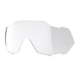 100% náhradné sklo Speedtrap Photochromic Clear/Smoke