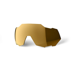 100% náhradné sklo Speedtrap Bronze Multilayer Mirror