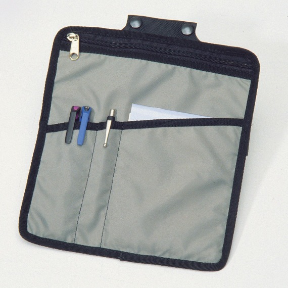 ORTLIEB bočné vrecko pre Messenger Bag