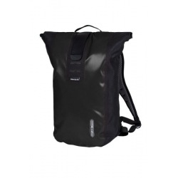 ORTLIEB batoh Velocity 29l Black