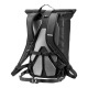 ORTLIEB batoh Velocity Asphalt Black