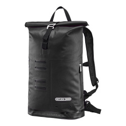 ORTLIEB batoh Commuter Daypack City 21l Black