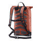 ORTLIEB batoh Commuter Daypack City 21l Petrol