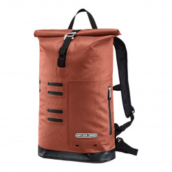 ORTLIEB batoh Commuter Daypack City 21l Rooibos