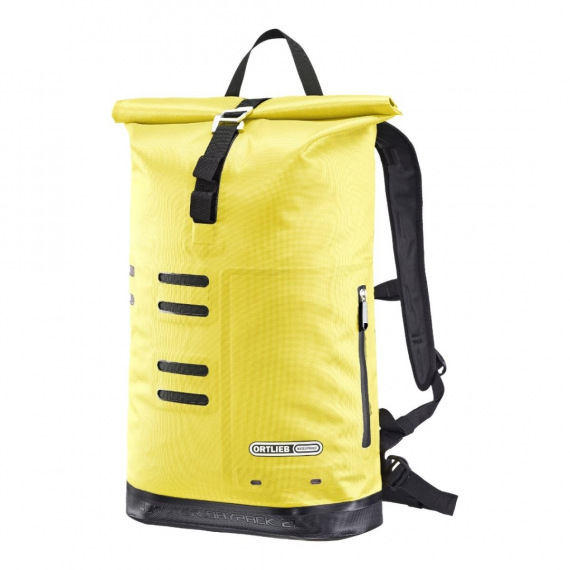 ORTLIEB batoh Commuter Daypack City 21l Rooibos