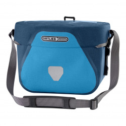 ORTLIEB brašňa Ultimate Six Plus 6,5L Dusk Blue Denim