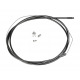 KS KIND SHOCK vedenie Recourse Ultralight II