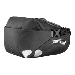 ORTLIEB kapsička Saddle Bag Two M Black Matt