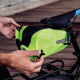 ORTLIEB kapsička Saddle Bag High Visibility