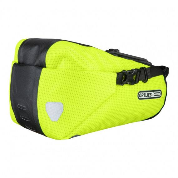 ORTLIEB kapsička Saddle Bag High Visibility