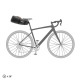 ORTLIEB brašna Seat Pack QR