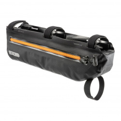 ORTLIEB brašna Frame Pack Toptube Black Matt 4L
