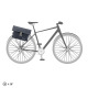 ORTLIEB kapsa Twin-City Urban QL2.1 Ink