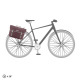 ORTLIEB kapsa Commuter-Bag Urban M QL2.1 Pepper