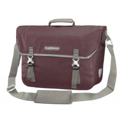 ORTLIEB kapsa Commuter-Bag Two Urban QL2.1 Ash Rose