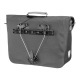 ORTLIEB kapsa Commuter-Bag Urban M QL2.1 Pepper