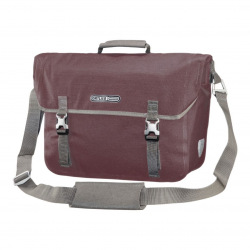 ORTLIEB kapsa Commuter-Bag Two Urban QL3.1 Ash Rose