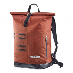 ORTLIEB batoh Commuter Daypack City 27l Rooibos