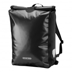 ORTLIEB batoh Messenger Bag - Black