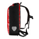 ORTLIEB batoh Messenger Bag - Red