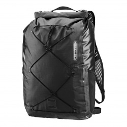 ORTLIEB batoh Light Pack Two Black