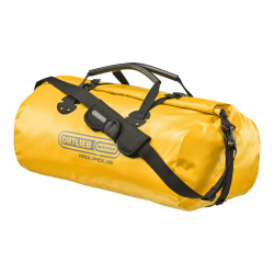 ORTLIEB vak Rack-Pack 49l Yellow