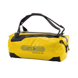 ORTLIEB vak Duffle 40l Yellow