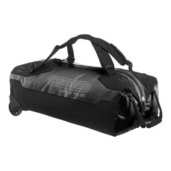 ORTLIEB vak s kolieskami Duffle RS 85L - Black