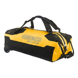 ORTLIEB vak s kolieskami Duffle RS 85l Yellow