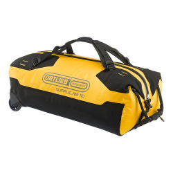 ORTLIEB vak s kolieskami Duffle RS 110L - Black