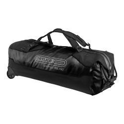 ORTLIEB vak s kolieskami Duffle RS 110L - Black