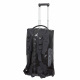 ORTLIEB vak s kolieskami Duffle RS 140l Black