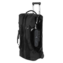 ORTLIEB vak s kolieskami Duffle RS 140l Black