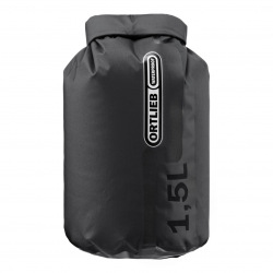 ORTLIEB ultra ľahký Dry Bag PS10 1,5L Black