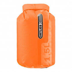 ORTLIEB ultra ľahký Dry Bag PS10 1,5L Orange