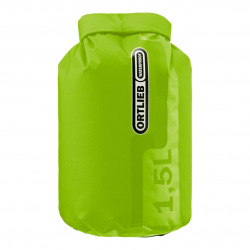 ORTLIEB ultra ľahký Dry Bag PS10 1,5L Green