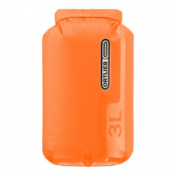 ORTLIEB ultra ľahký Dry Bag PS10 3L Orange