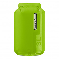 ORTLIEB ultra ľahký Dry Bag PS10 3L Green