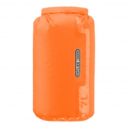 ORTLIEB ultra ľahký Dry Bag PS10 7L Orange