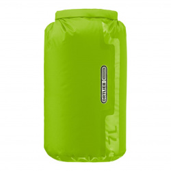 ORTLIEB ultra ľahký Dry Bag PS10 7L Green