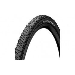 CONTINENTAL Terra Trail ShieldWall kevlar 700x35C Black