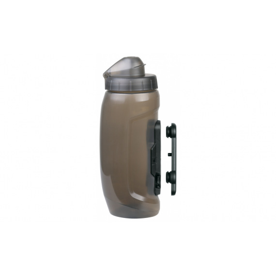 SKS fľaša Monkeybottle Twist With Fidlock 590ml