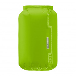 ORTLIEB ultra ľahký Dry Bag PS10 22l Green