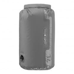 ORTLIEB Dry Bag s ventilom PS10 7l Grey