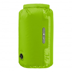 ORTLIEB Dry Bag s ventilom PS10 7l Green