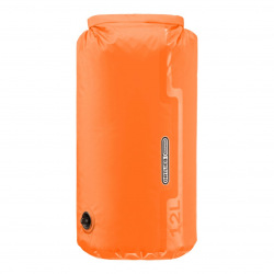 ORTLIEB Dry Bag s ventilom PS10 12l Orange
