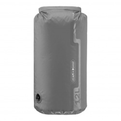 ORTLIEB Dry Bag s ventilom PS10 12l Grey