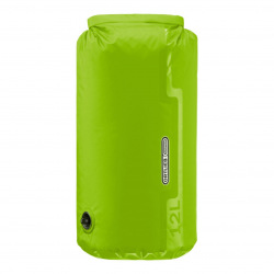 ORTLIEB Dry Bag s ventilom PS10 12l Green